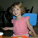 Say cheese
